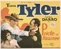 Watch The Pride of Pawnee