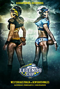 Watch LFL Commissioner's Corner