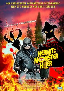 Watch Hermit: Monster Killer