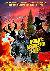 Watch Hermit: Monster Killer