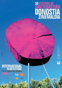 Watch Ceremonia de inauguración - 56º Festival internacional de cine de San Sebastián (TV Special 2008)
