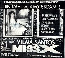 Watch Miss X