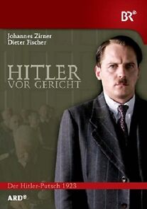 Watch Hitler vor Gericht