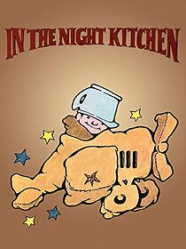 Watch In the Night Kitchen (Short 1987)