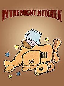 Watch In the Night Kitchen