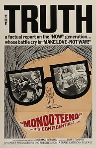 Watch Teenage Rebellion