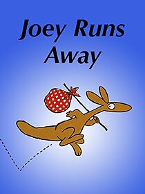 Watch Joey Runs Away (Short 1988)