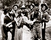 Watch Angel of the Canyons (Short 1913)