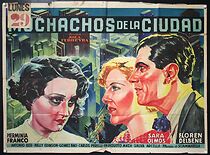 Watch Muchachos de la ciudad