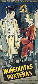 Watch Muñequitas porteñas