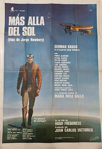 Watch Más allá del sol