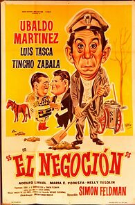 Watch El negoción