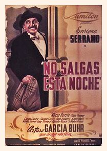 Watch No salgas esta noche