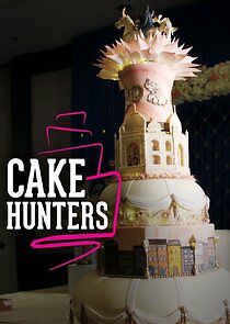 Watch Cake Hunters