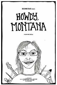 Watch Howdy, Montana
