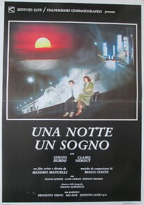 Watch Una notte, un sogno