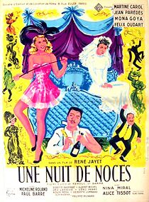 Watch Une nuit de noces