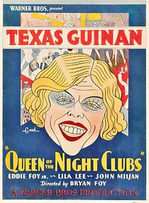 Watch Queen of the Night Clubs