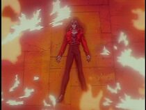 Watch Tekkaman Blade: Burning Clock