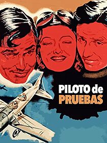 Watch Piloto de pruebas