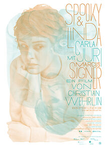 Watch Spooky & Linda (Short 2014)