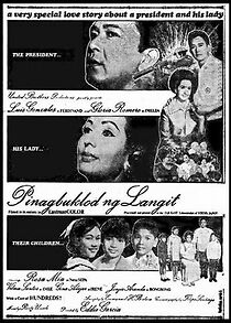 Watch Pinagbuklod ng langit