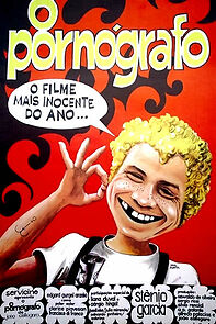 Watch O Pornógrafo