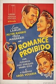 Watch Romance Proibido