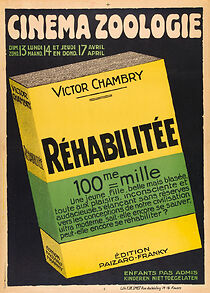 Watch Réhabilitée