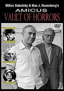 Watch Amicus Vault of Horrors