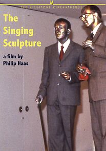 Watch The Singing Sculpture (Short 1992)