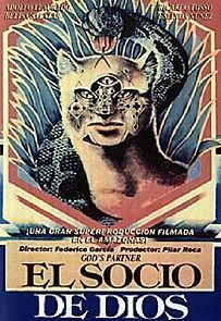 Watch El socio de Dios