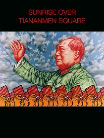 Watch Sunrise Over Tiananmen Square (Short 1998)