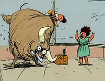 Watch Surprise Cinema (Short 1999)