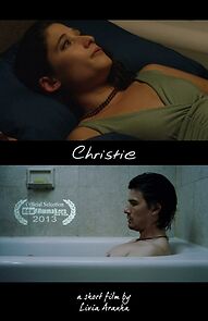 Watch Christie (Short 2012)