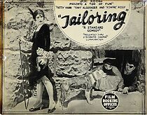Watch Tailoring (Short 1925)