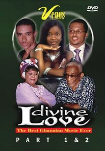 Watch Divine Love