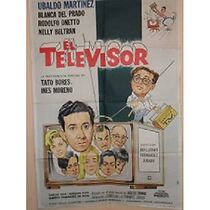 Watch El televisor