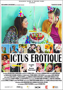 Watch Ictus érotique (Short 2015)