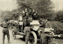 Watch How He Made Good (Short 1912)