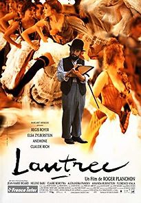 Watch Lautrec