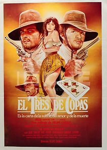 Watch El tres de copas