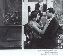 Watch Tuya es la culpa