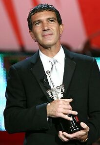 Watch Premio Donostia a Antonio Banderas (TV Special 2008)