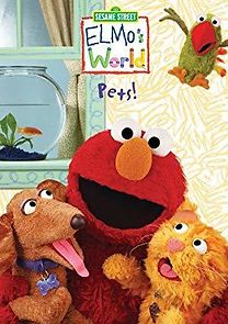 Watch Elmo's World: Pets!