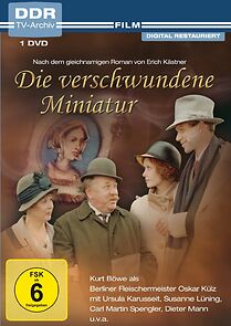Watch Die verschwundene Miniatur