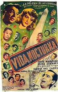 Watch Vida nocturna