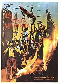 Watch The Old Memory