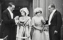 Watch When Heart Wires Cross (Short 1911)