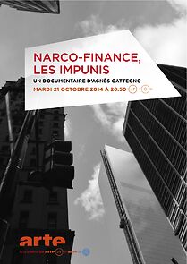 Watch Narco-finance, les impunis